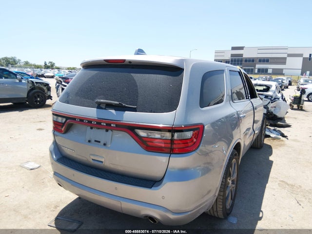45583074 :رقم المزاد ، 1C4RDHAG0FC921308 vin ، 2015 Dodge Durango Sxt مزاد بيع