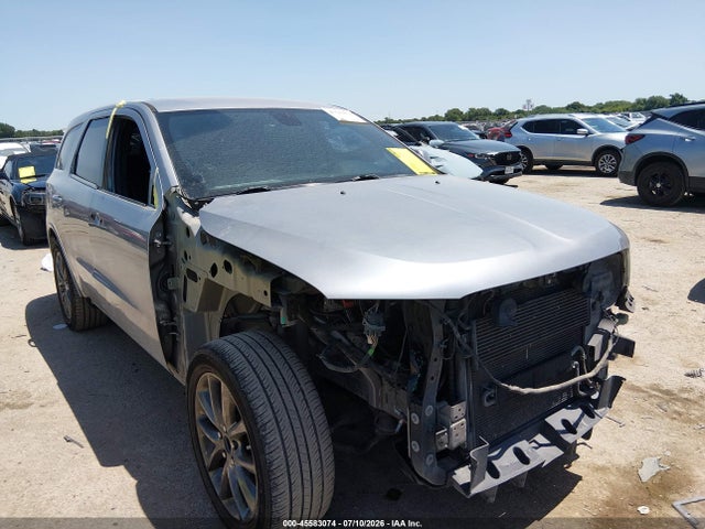 45583074 :رقم المزاد ، 1C4RDHAG0FC921308 vin ، 2015 Dodge Durango Sxt مزاد بيع
