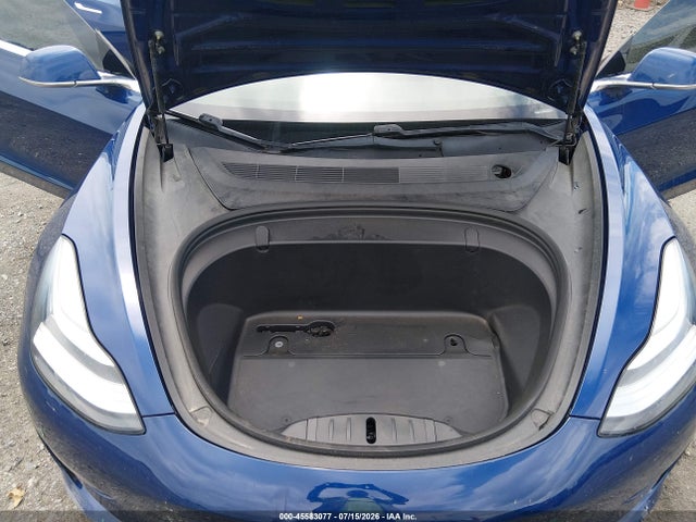 Aukcja sprzedaży 2019 Tesla Model 3 Long Range/mid Range/standard Range/standard Range Plus, vin: 5YJ3E1EA1KF425012, numer aukcji: 45583077