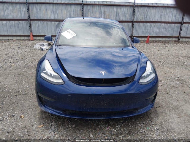 Aukcja sprzedaży 2019 Tesla Model 3 Long Range/mid Range/standard Range/standard Range Plus, vin: 5YJ3E1EA1KF425012, numer aukcji: 45583077