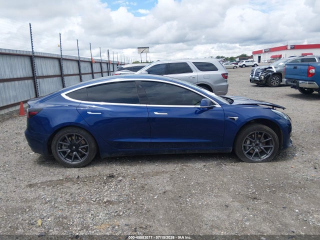 Aukcja sprzedaży 2019 Tesla Model 3 Long Range/mid Range/standard Range/standard Range Plus, vin: 5YJ3E1EA1KF425012, numer aukcji: 45583077