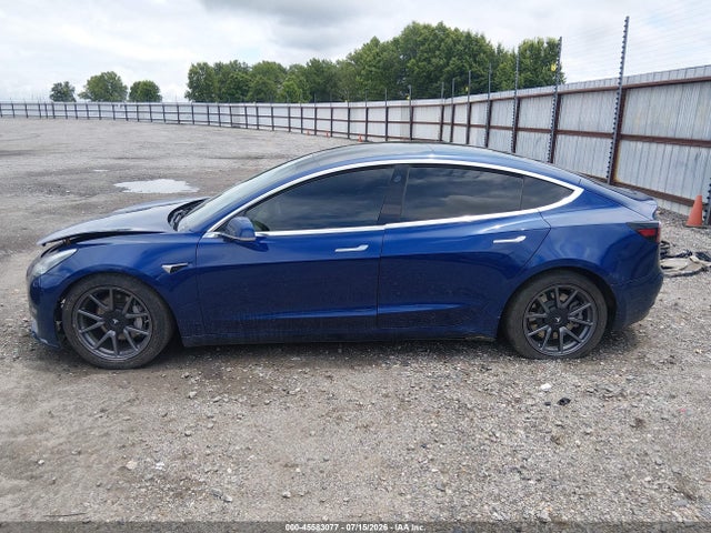 Aukcja sprzedaży 2019 Tesla Model 3 Long Range/mid Range/standard Range/standard Range Plus, vin: 5YJ3E1EA1KF425012, numer aukcji: 45583077
