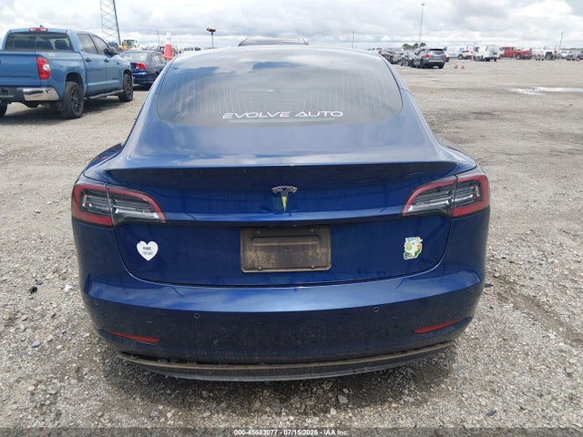 Aukcja sprzedaży 2019 Tesla Model 3 Long Range/mid Range/standard Range/standard Range Plus, vin: 5YJ3E1EA1KF425012, numer aukcji: 45583077