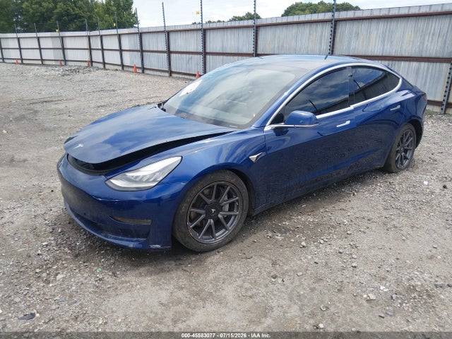 Aukcja sprzedaży 2019 Tesla Model 3 Long Range/mid Range/standard Range/standard Range Plus, vin: 5YJ3E1EA1KF425012, numer aukcji: 45583077
