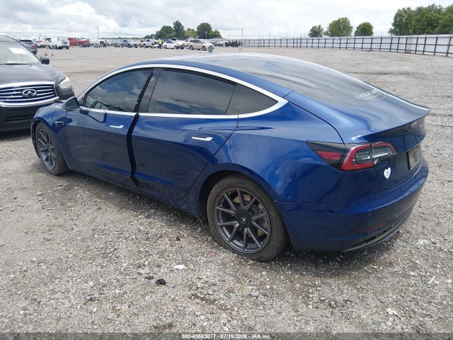 Aukcja sprzedaży 2019 Tesla Model 3 Long Range/mid Range/standard Range/standard Range Plus, vin: 5YJ3E1EA1KF425012, numer aukcji: 45583077