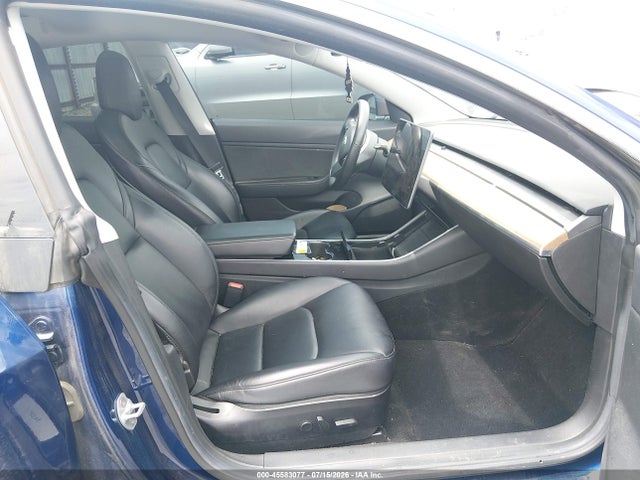 Aukcja sprzedaży 2019 Tesla Model 3 Long Range/mid Range/standard Range/standard Range Plus, vin: 5YJ3E1EA1KF425012, numer aukcji: 45583077