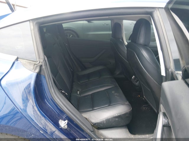 Aukcja sprzedaży 2019 Tesla Model 3 Long Range/mid Range/standard Range/standard Range Plus, vin: 5YJ3E1EA1KF425012, numer aukcji: 45583077