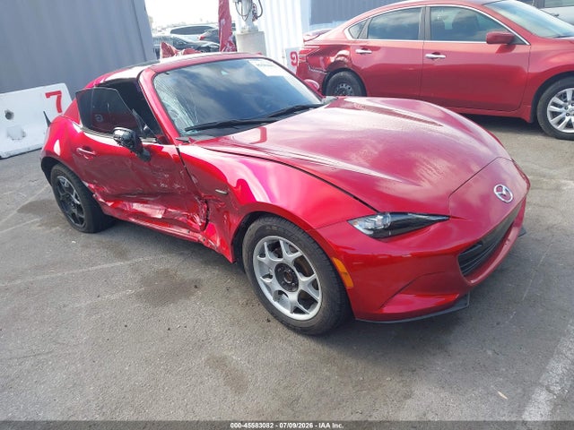 Mazda Mx-5 Miata Rf Grand Touring 2022 JM1NDAM73N0502306 главное изображение