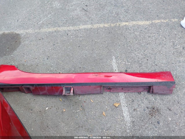 JM1NDAM73N0502306 Mazda Mx-5 Miata Rf Grand Touring