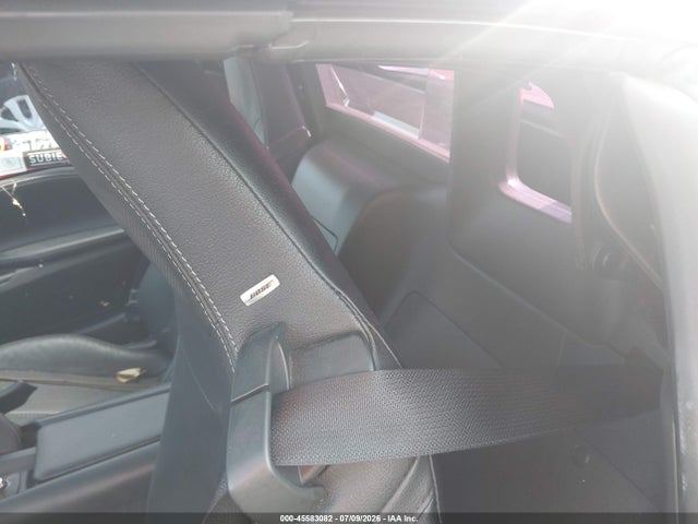JM1NDAM73N0502306 Mazda Mx-5 Miata Rf Grand Touring