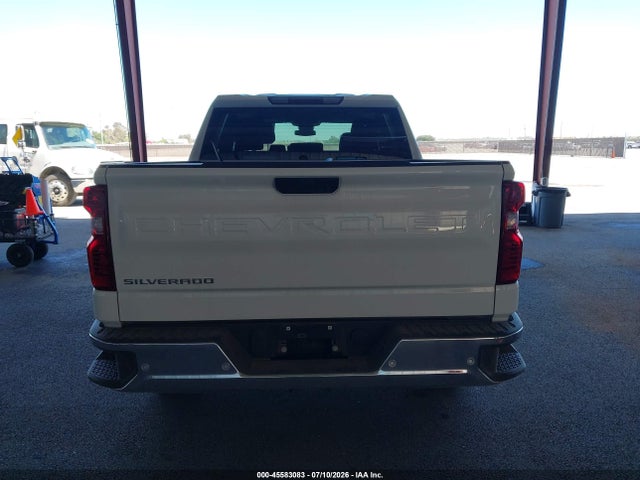 1GCUKAED8TZ209337 Chevrolet Silverado 1500 4wd Short Bed Wt
