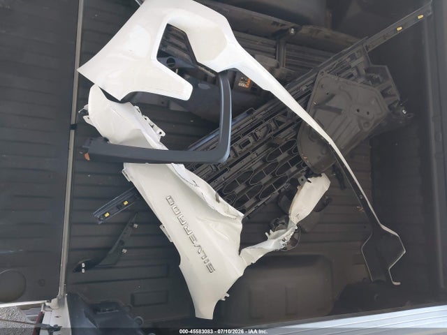 1GCUKAED8TZ209337 Chevrolet Silverado 1500 4wd Short Bed Wt