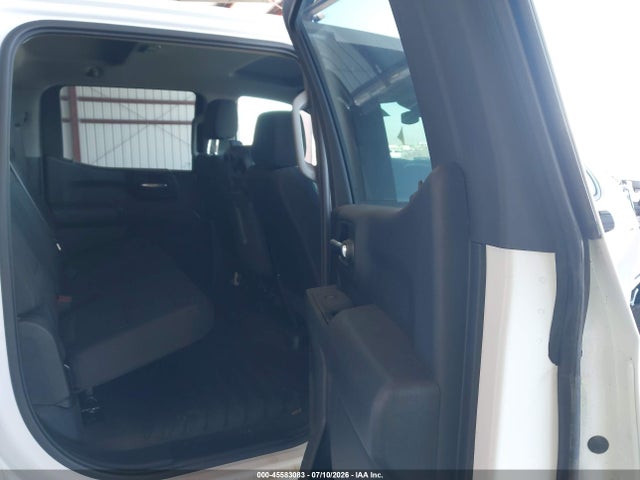1GCUKAED8TZ209337 Chevrolet Silverado 1500 4wd Short Bed Wt