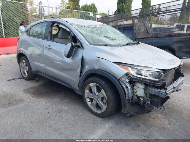2019 3CZRU5H37KG704129 main image