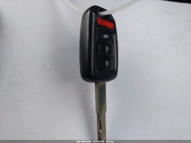 Honda HR-V LX 2019 3CZRU5H37KG704129 Image 11