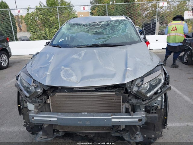 Honda HR-V LX 2019 3CZRU5H37KG704129 Image 13