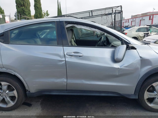 Honda HR-V LX 2019 3CZRU5H37KG704129 Image 14