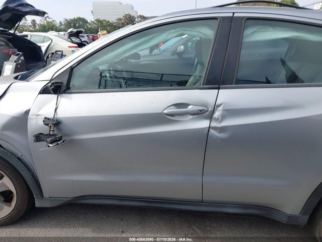 Honda HR-V LX 2019 3CZRU5H37KG704129 Image 15
