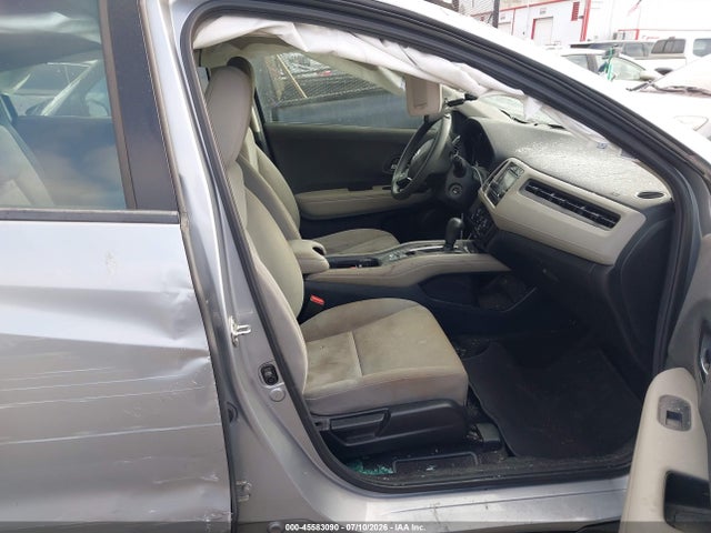 Aukcja sprzedaży 2019 Honda Hr-v Lx, vin: 3CZRU5H37KG704129, numer aukcji: 45583090