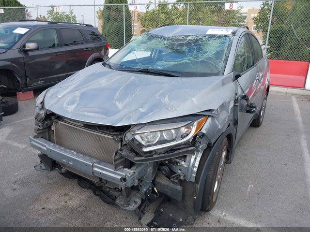 Aukcja sprzedaży 2019 Honda Hr-v Lx, vin: 3CZRU5H37KG704129, numer aukcji: 45583090