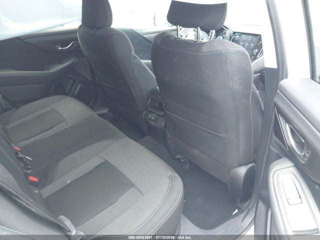 45583091 :رقم المزاد ، 4S4BTACC0L3255578 vin ، 2020 Subaru Outback Premium مزاد بيع