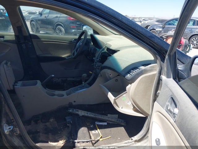 Hyundai ACCENT SE 2016 KMHCT4AE6GU151672 Image 5