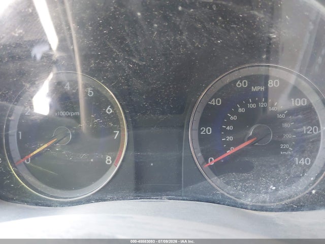 Hyundai ACCENT SE 2016 KMHCT4AE6GU151672 Image 7