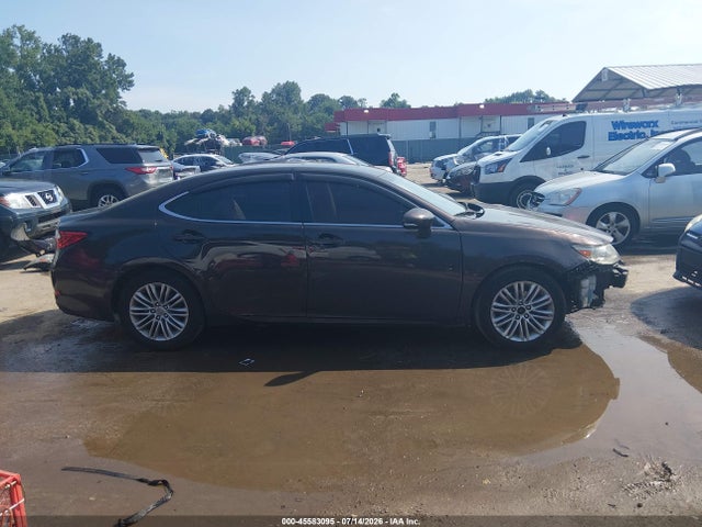 Продаж на аукціоні авто 2015 Lexus Es 350, vin: JTHBK1GG5F2166120, номер лоту: 45583095