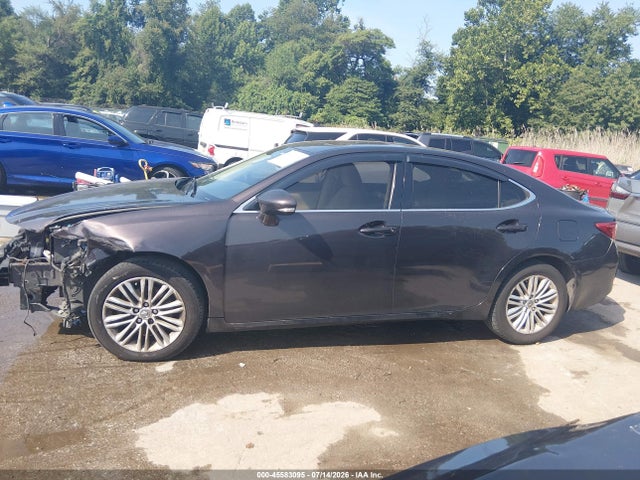 Продаж на аукціоні авто 2015 Lexus Es 350, vin: JTHBK1GG5F2166120, номер лоту: 45583095