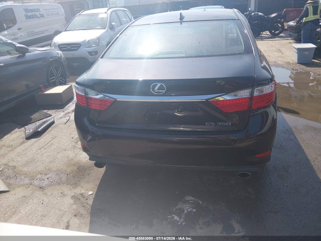 Продаж на аукціоні авто 2015 Lexus Es 350, vin: JTHBK1GG5F2166120, номер лоту: 45583095