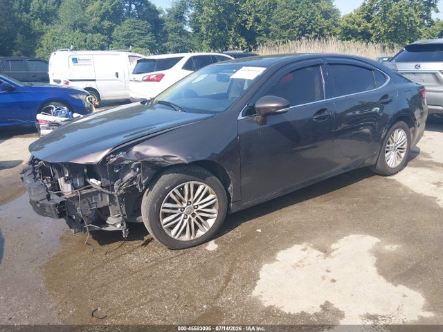 Продаж на аукціоні авто 2015 Lexus Es 350, vin: JTHBK1GG5F2166120, номер лоту: 45583095
