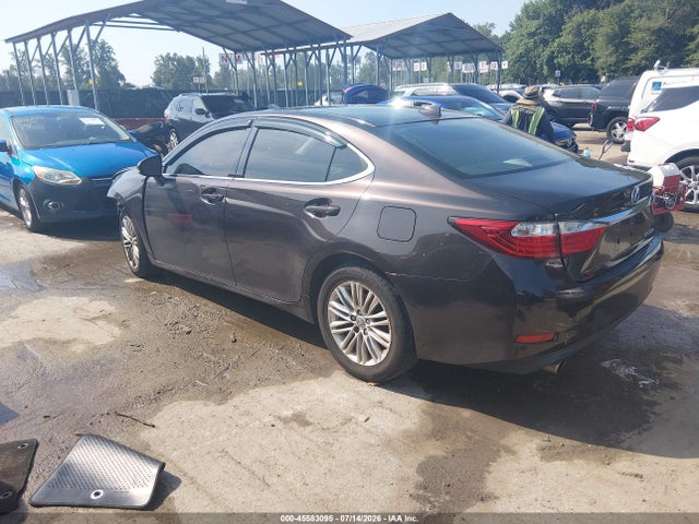 Продаж на аукціоні авто 2015 Lexus Es 350, vin: JTHBK1GG5F2166120, номер лоту: 45583095
