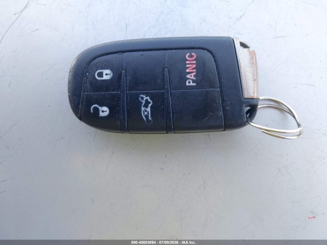 Aukcja sprzedaży 2015 Chrysler 300 Limited, vin: 2C3CCAAG1FH872055, numer aukcji: 45583094