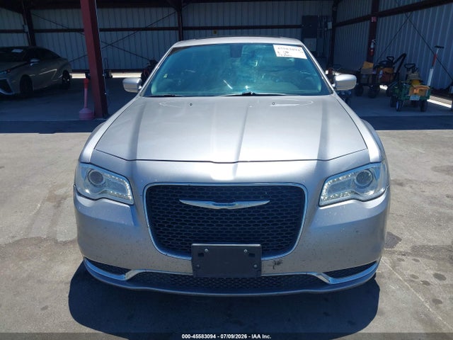Aukcja sprzedaży 2015 Chrysler 300 Limited, vin: 2C3CCAAG1FH872055, numer aukcji: 45583094