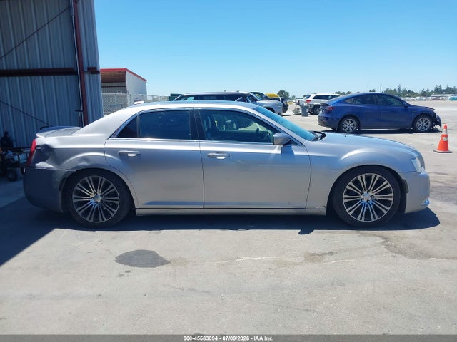 Aukcja sprzedaży 2015 Chrysler 300 Limited, vin: 2C3CCAAG1FH872055, numer aukcji: 45583094