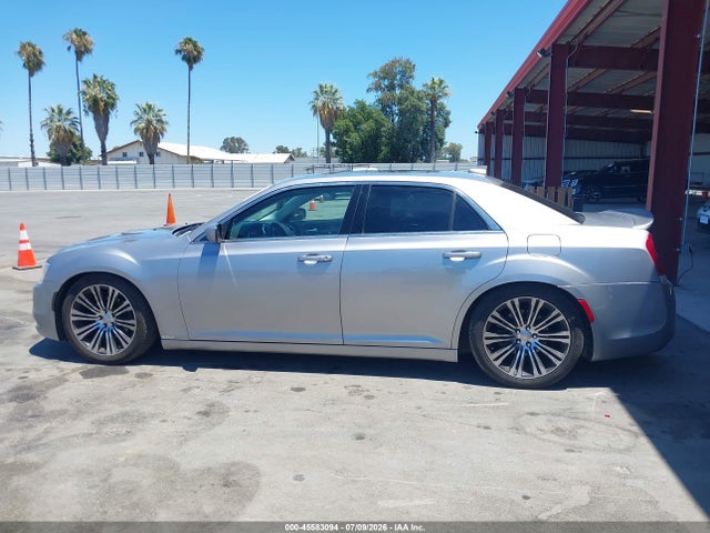 Aukcja sprzedaży 2015 Chrysler 300 Limited, vin: 2C3CCAAG1FH872055, numer aukcji: 45583094