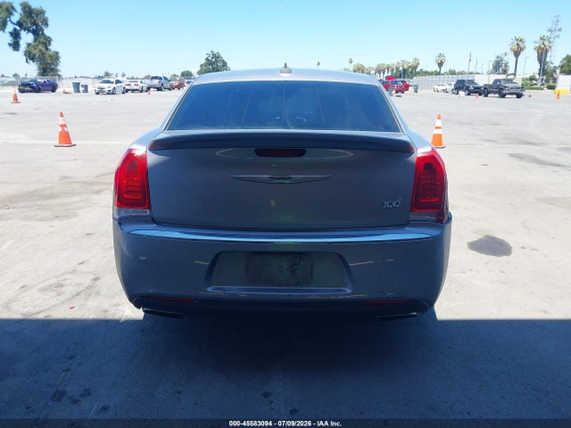 Aukcja sprzedaży 2015 Chrysler 300 Limited, vin: 2C3CCAAG1FH872055, numer aukcji: 45583094