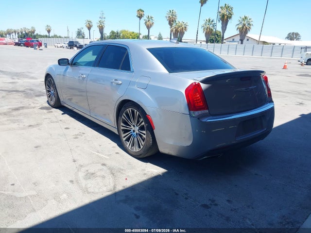 Aukcja sprzedaży 2015 Chrysler 300 Limited, vin: 2C3CCAAG1FH872055, numer aukcji: 45583094