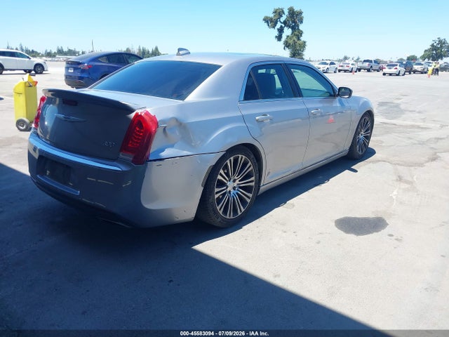 Aukcja sprzedaży 2015 Chrysler 300 Limited, vin: 2C3CCAAG1FH872055, numer aukcji: 45583094