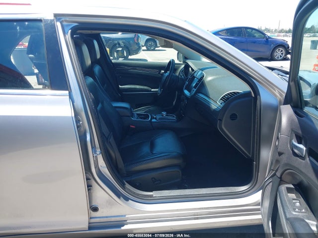 Aukcja sprzedaży 2015 Chrysler 300 Limited, vin: 2C3CCAAG1FH872055, numer aukcji: 45583094