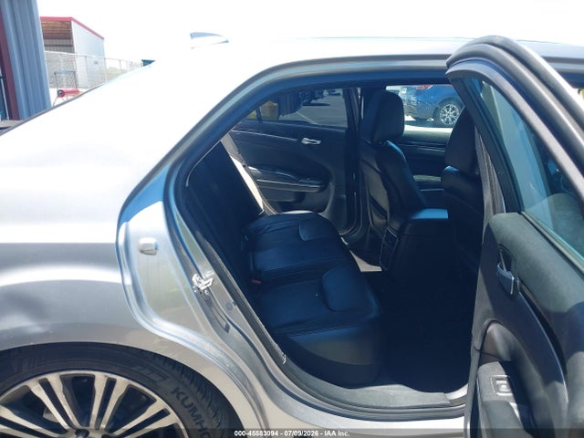 Aukcja sprzedaży 2015 Chrysler 300 Limited, vin: 2C3CCAAG1FH872055, numer aukcji: 45583094