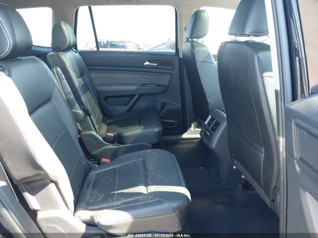 Aukcja sprzedaży 2021 Volkswagen Atlas 3.6l V6 Sel, vin: 1V2BR2CA9MC565011, numer aukcji: 45583100