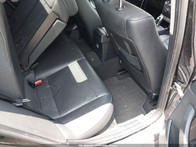 2014 Bmw X1 Sdrive28i მანქანა იყიდება აუქციონზე, vin: WBAVM1C53EVW51783, აუქციონის ნომერი: 45583101