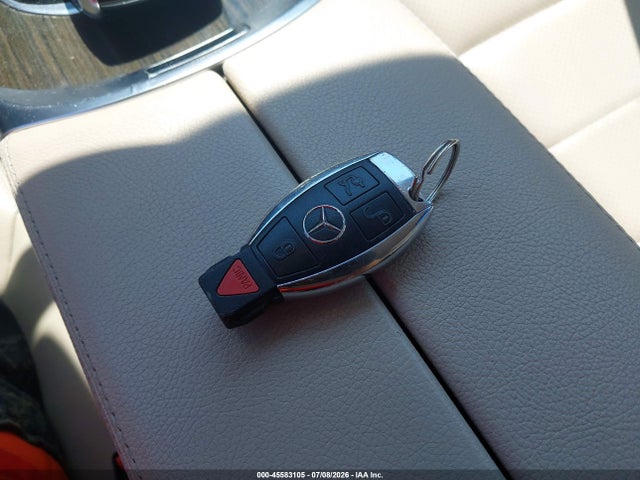 Auction sale of the 2015 Mercedes-benz C 300 4matic, vin: 55SWF4KB4FU012319, lot number: 45583105