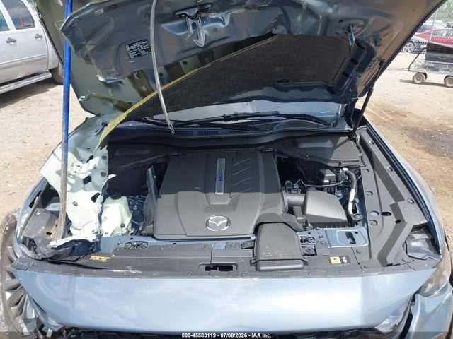 2026 Mazda Cx-70 Phev Sc Plus მანქანა იყიდება აუქციონზე, vin: JM3KJCHF4T1350978, აუქციონის ნომერი: 45583119