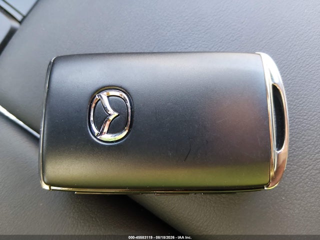 2026 Mazda Cx-70 Phev Sc Plus მანქანა იყიდება აუქციონზე, vin: JM3KJCHF4T1350978, აუქციონის ნომერი: 45583119