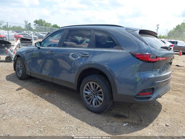 2026 Mazda Cx-70 Phev Sc Plus მანქანა იყიდება აუქციონზე, vin: JM3KJCHF4T1350978, აუქციონის ნომერი: 45583119