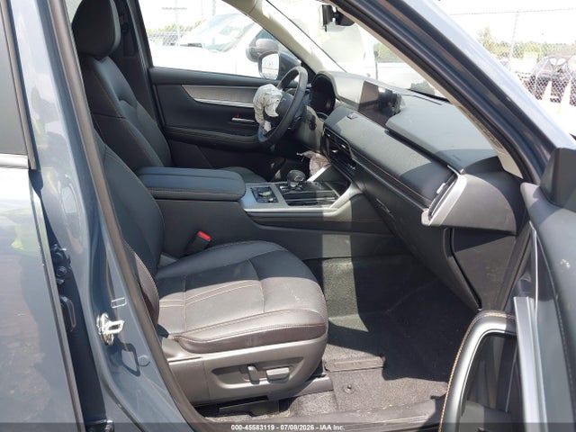 2026 Mazda Cx-70 Phev Sc Plus მანქანა იყიდება აუქციონზე, vin: JM3KJCHF4T1350978, აუქციონის ნომერი: 45583119