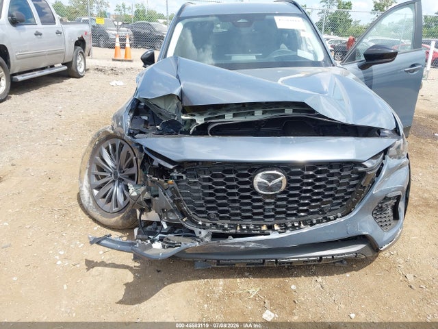 2026 Mazda Cx-70 Phev Sc Plus მანქანა იყიდება აუქციონზე, vin: JM3KJCHF4T1350978, აუქციონის ნომერი: 45583119