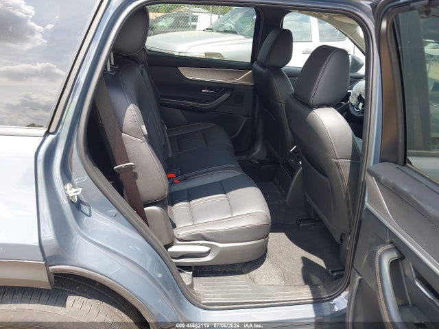 2026 Mazda Cx-70 Phev Sc Plus მანქანა იყიდება აუქციონზე, vin: JM3KJCHF4T1350978, აუქციონის ნომერი: 45583119